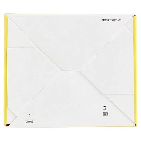 Care for you Baby Flaconcini Nasali 25 x 5 ml